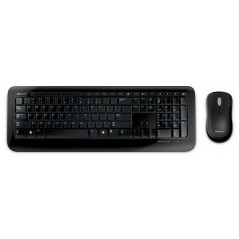 Trådlösa tangentbord - Microsoft trådlöst tangentbord och mus