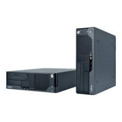 Stationär dator begagnad - Fujitsu E5731 (beg)