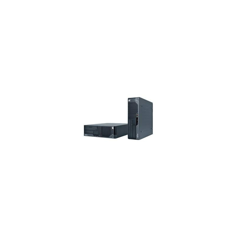 Stationär dator begagnad - Fujitsu E5731 (beg)
