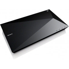 TV & Ljud - Sony Blu-ray-spelare med 3D-stöd