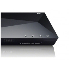 TV & Ljud - Sony Blu-ray-spelare med 3D-stöd