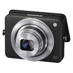Digitalkamera - Canon PowerShot N digitalkamera