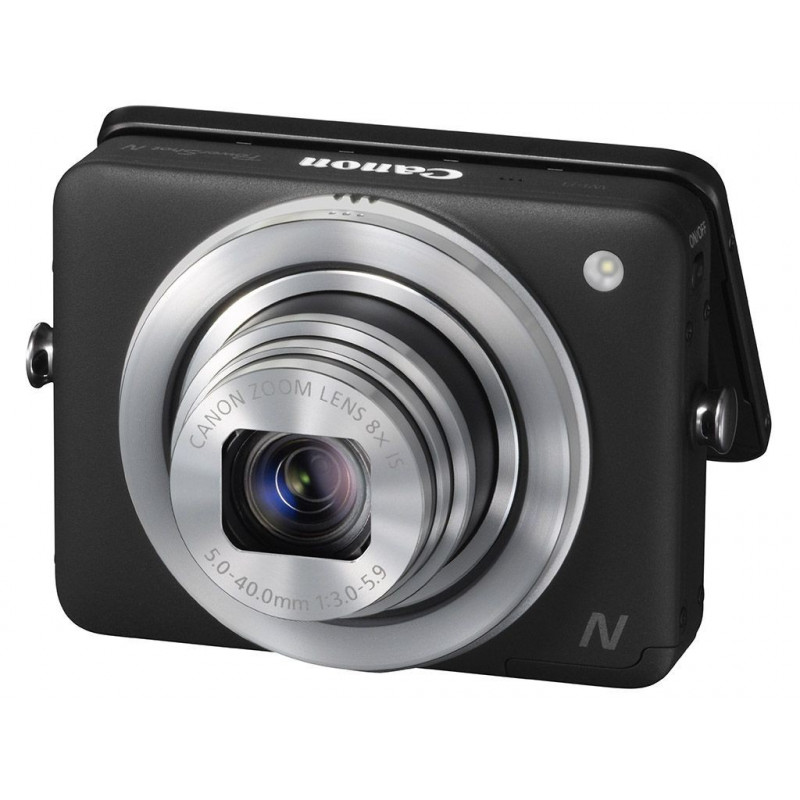 Digitalkamera - Canon PowerShot N digitalkamera