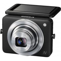 Digitalkamera - Canon PowerShot N digitalkamera