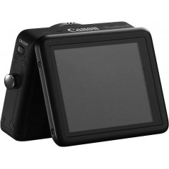 Digitalkamera - Canon PowerShot N digitalkamera