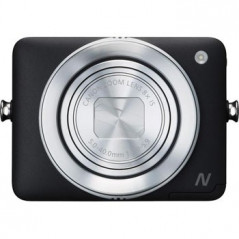 Digitalkamera - Canon PowerShot N digitalkamera