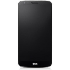 Mobiltelefon & smartphone - LG G2 32GB