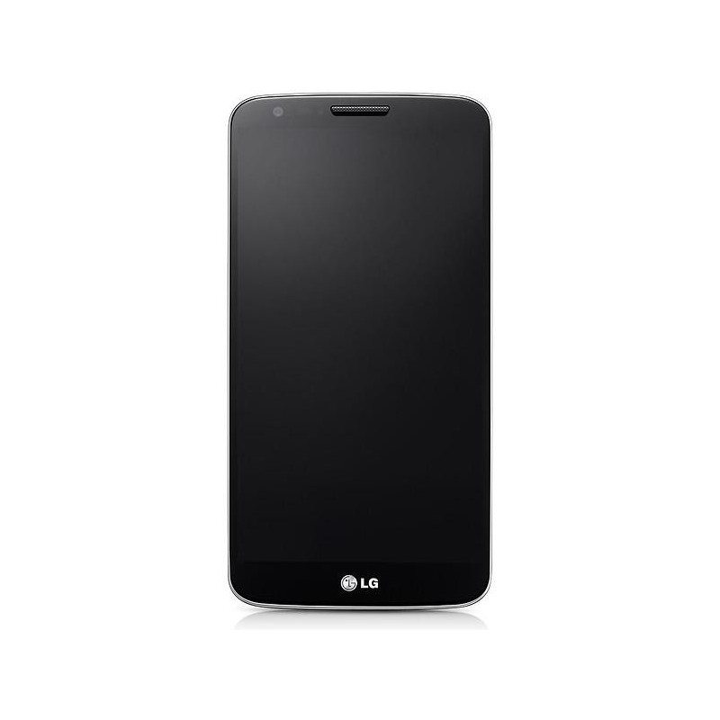Mobiltelefon & smartphone - LG G2 32GB
