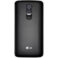 Mobiltelefon & smartphone - LG G2 32GB