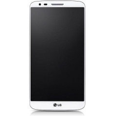 Mobiltelefon & smartphone - LG G2 32GB