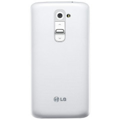 Mobiltelefon & smartphone - LG G2 32GB