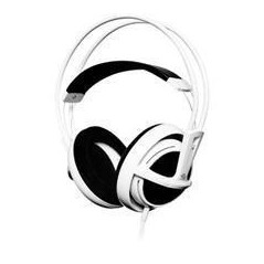 Gamingheadset - SteelSeries Siberia v1 Gaming Headset