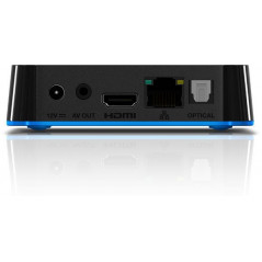 TV & Ljud - WD TV Play mediacenter
