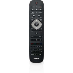 TV-apparater - Philips 55-tums Smart 3D-TV