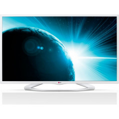TV-apparater - LG 50-tums LED-TV