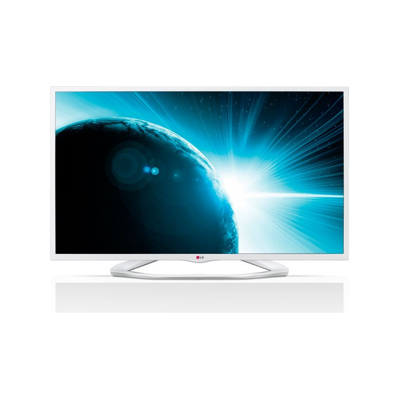 TV-apparater - LG 50-tums LED-TV