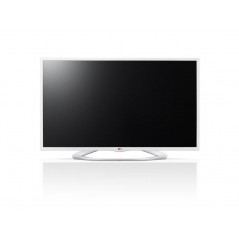 TV-apparater - LG 50-tums LED-TV