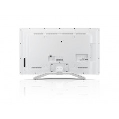 TV-apparater - LG 50-tums LED-TV