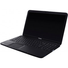 Laptop 14-15" - Toshiba Satellite C850D-11F demo