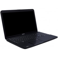 Laptop 14-15" - Toshiba Satellite C850D-11F demo
