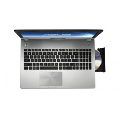 Laptop 14-15" - ASUS N56DP-S4032H (rfbd)