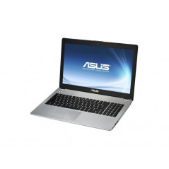 Laptop 14-15" - ASUS N56DP-S4032H (rfbd)