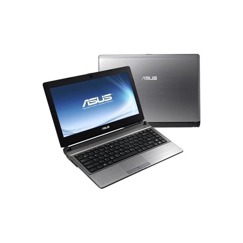Laptop 11-13" - ASUS U32U-RX007V (rfbd)