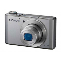 Digitalkamera - Canon PowerShot S110 digitalkamera