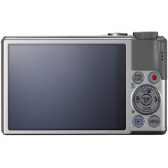 Digitalkamera - Canon PowerShot S110 digitalkamera