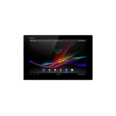 Surfplatta - Sony Xperia Tablet Z