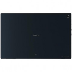 Surfplatta - Sony Xperia Tablet Z