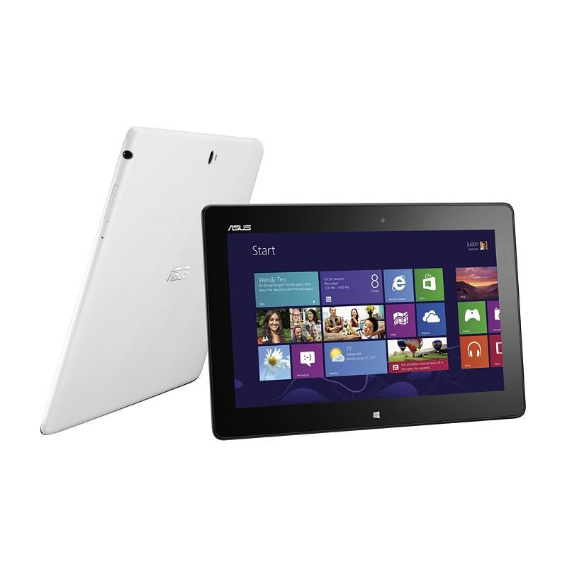 Surfplatta - ASUS VivoTab Smart (rfbd)