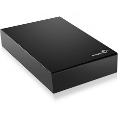 3,5" extern hårddisk - Seagate extern hårddisk 3TB USB 3.0