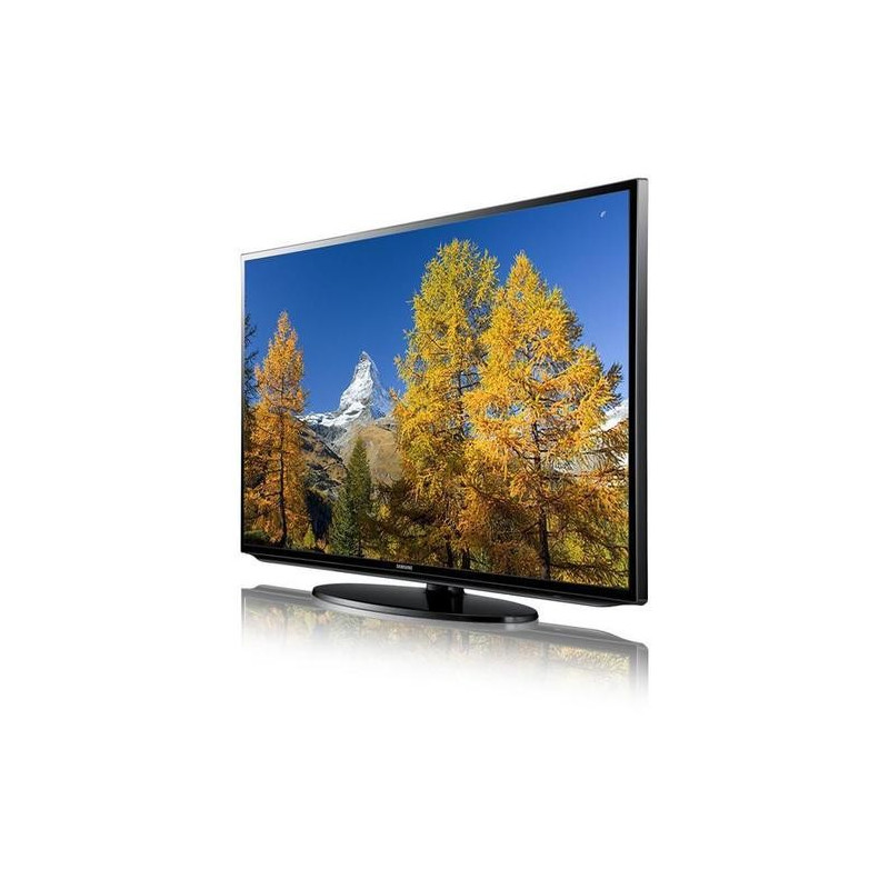 TV-apparater - Samsung 46-tums LED-TV