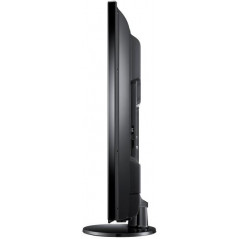 TV-apparater - Samsung 46-tums LED-TV