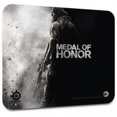 Gaming musmatta - SteelSeries Medal of Honor-musmatta