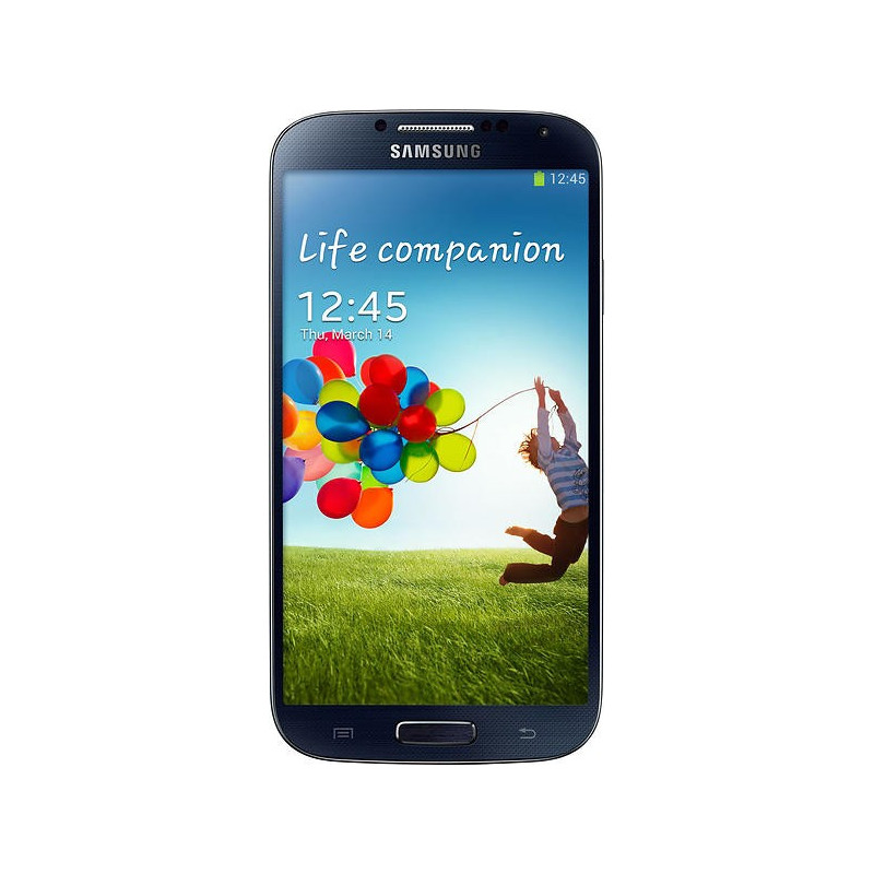 Samsung Galaxy - Samsung Galaxy S4 4G+
