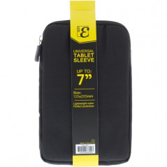 Universalfodral surfplatta - Universalfodral till 7" surfplatta