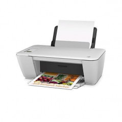 Trådlös skrivare - HP Deskjet trådlös multifunktionsskrivare