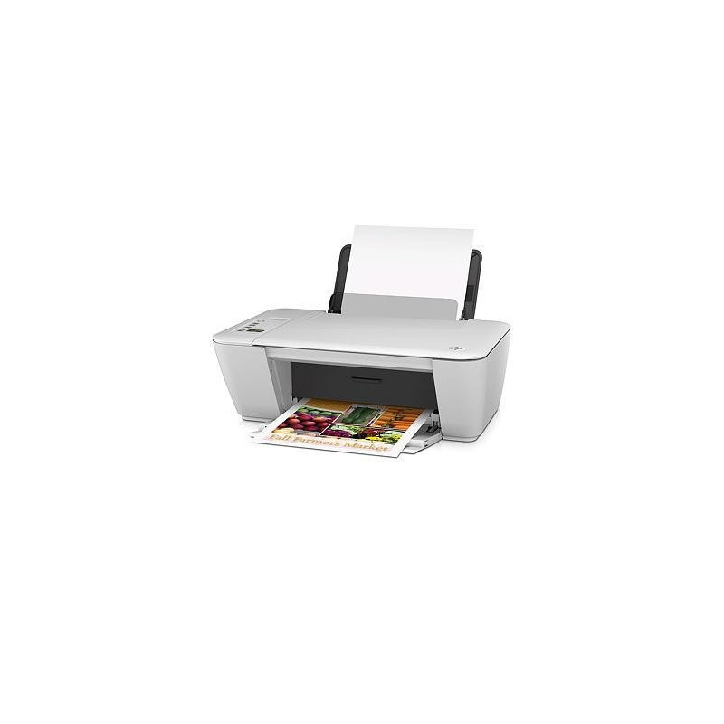 Trådlös skrivare - HP Deskjet trådlös multifunktionsskrivare