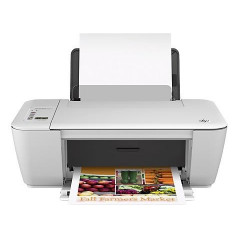 Trådlös skrivare - HP Deskjet trådlös multifunktionsskrivare