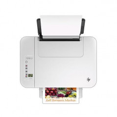 Trådlös skrivare - HP Deskjet trådlös multifunktionsskrivare