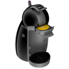 Kapselmaskin - Nescafé Dolce Gusto Piccolo kapselmaskin