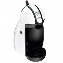 Kapselmaskin - Nescafé Dolce Gusto Piccolo kapselmaskin
