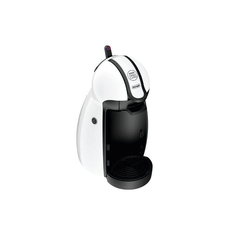 Kapselmaskin - Nescafé Dolce Gusto Piccolo kapselmaskin