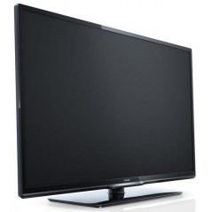 TV-apparater - Philips 46-tums Smart LED-TV