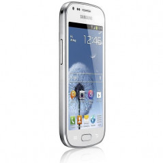 Samsung Galaxy - Samsung Galaxy Trend Plus (Comviq-låst)