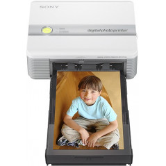 Fotoskrivare - Sony fotoskrivare