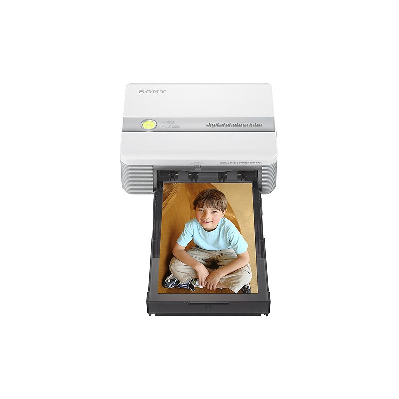 Fotoskrivare - Sony fotoskrivare