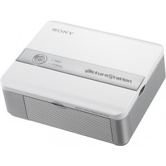 Fotoskrivare - Sony fotoskrivare